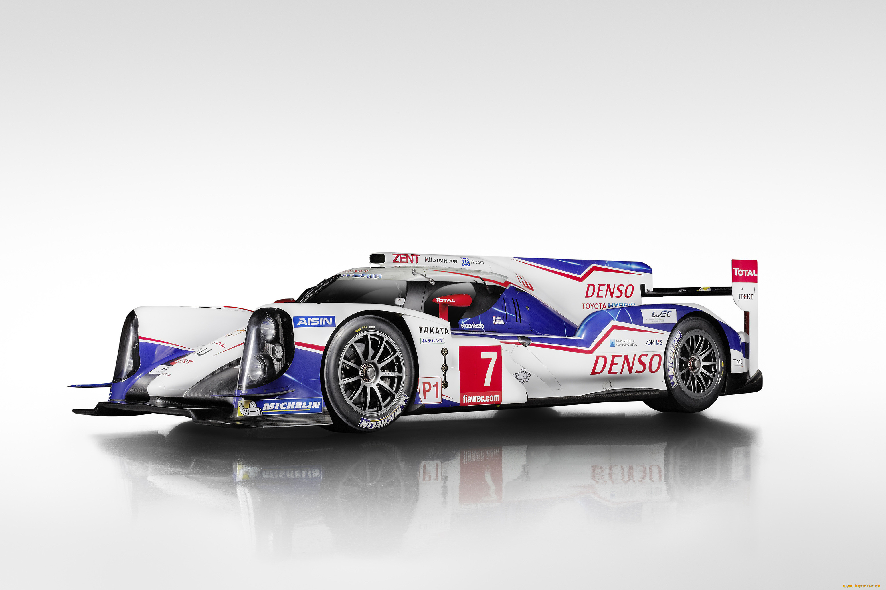 , toyota